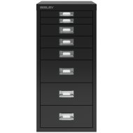 Bisley H298BNL Chest of Drawers - 5