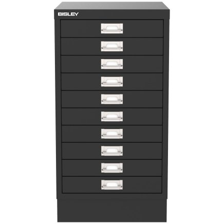 Bisley BA3/10 drawer cabinet, type 116 - 5
