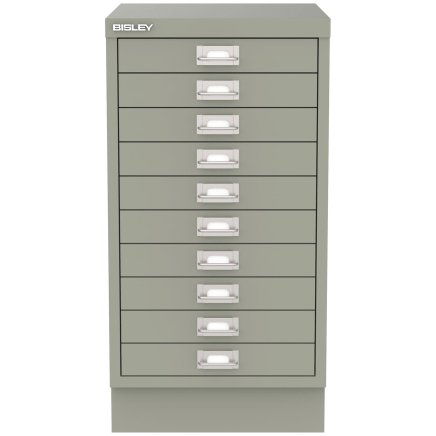 Bisley BA3/10 drawer cabinet, type 116 - 7