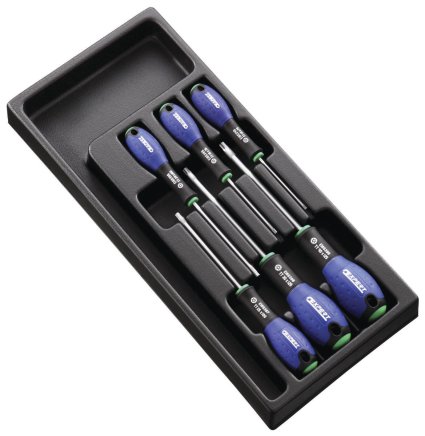 TORX screwdriver set - 1