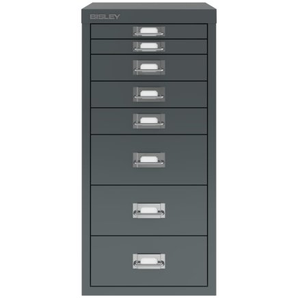 Bisley H298BNL Chest of Drawers - 1