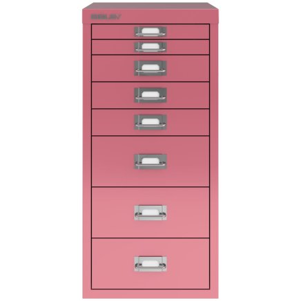 Bisley H298BNL Chest of Drawers - 4