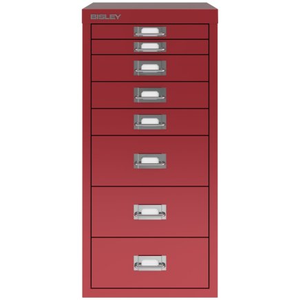 Bisley H298BNL Chest of Drawers - 6