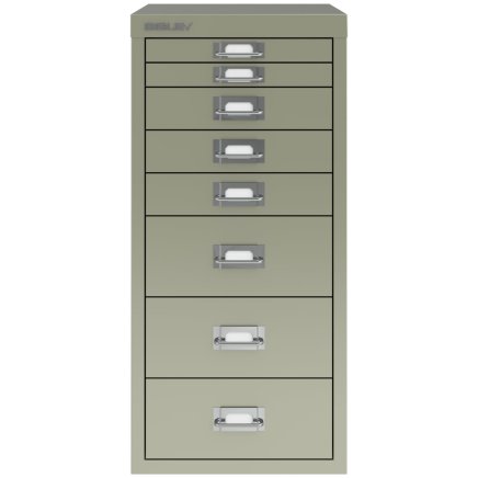 Bisley H298BNL Chest of Drawers - 7