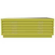 Map and drawing cabinet A0 FCB40 - 1