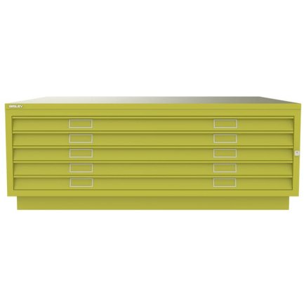 Map and drawing cabinet A0 FCB40 - 1
