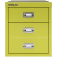 Bisley H123NL drawer cabinet - 9