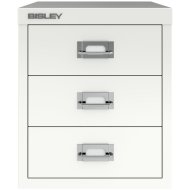 Bisley H123NL drawer cabinet - 10