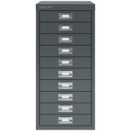 Bisley H2910NL drawer cabinet - 2