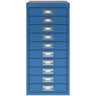 Bisley H2910NL drawer cabinet - 3