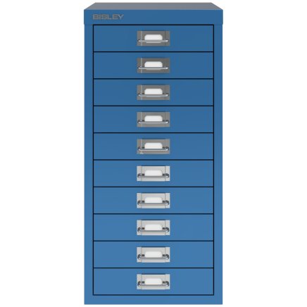 Bisley H2910NL drawer cabinet - 3