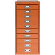 Bisley H2910NL drawer cabinet - 1