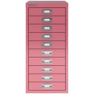 Bisley H2910NL drawer cabinet - 4