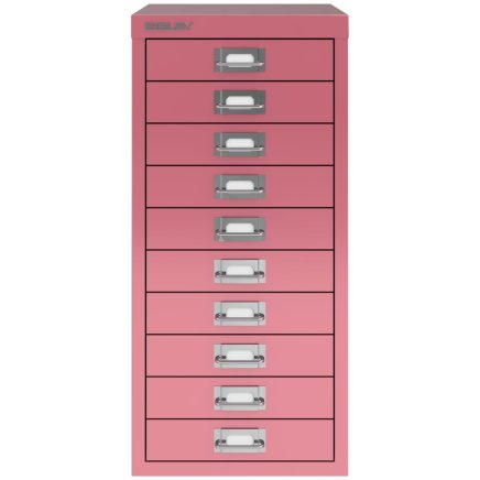 Bisley H2910NL drawer cabinet - 4