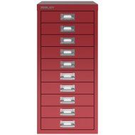 Bisley H2910NL drawer cabinet - 6