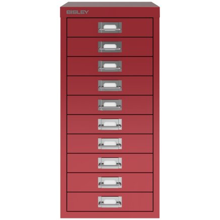 Bisley H2910NL drawer cabinet - 6