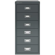 Bisley H296NL Chest of Drawers - 3