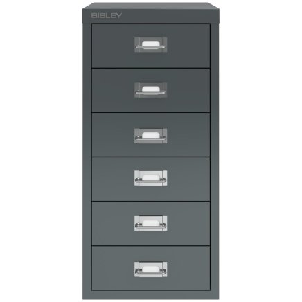 Bisley H296NL Chest of Drawers - 3