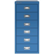 Bisley H296NL Chest of Drawers - 4