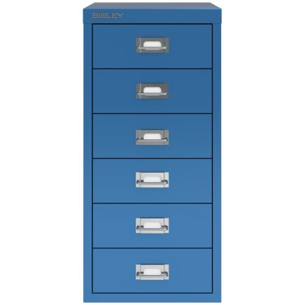 Bisley H296NL Chest of Drawers - 4
