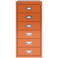 Bisley H296NL Chest of Drawers - 1