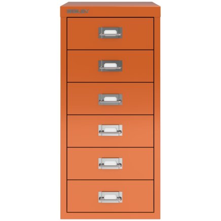 Bisley H296NL Chest of Drawers - 1