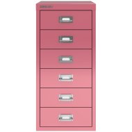 Bisley H296NL Chest of Drawers - 5