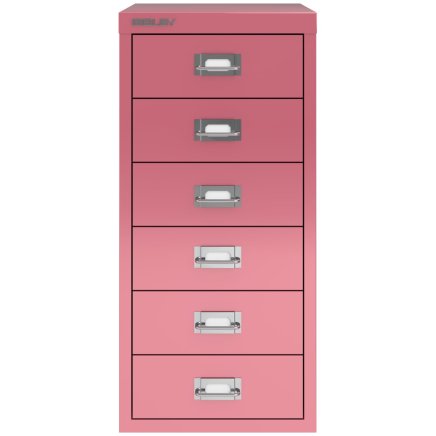 Bisley H296NL Chest of Drawers - 5