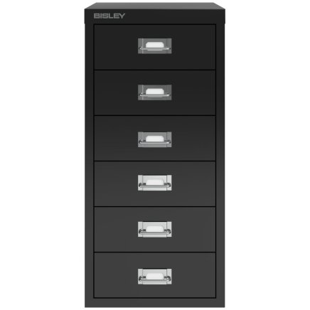 Bisley H296NL Chest of Drawers - 6