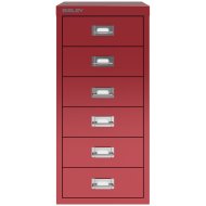 Bisley H296NL Chest of Drawers - 7