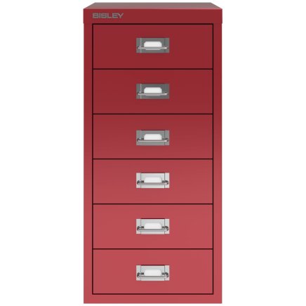 Bisley H296NL Chest of Drawers - 7