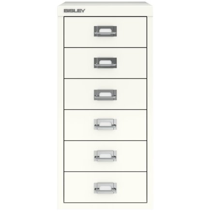Bisley H296NL Chest of Drawers - 8