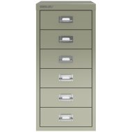 Bisley H296NL Chest of Drawers - 2