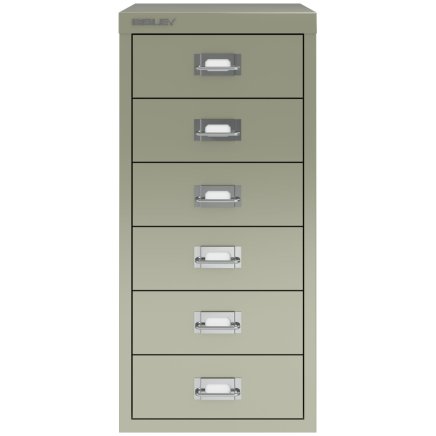 Bisley H296NL Chest of Drawers - 2