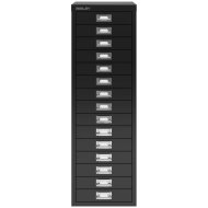 Bisley H3915NL Chest of Drawers - 2