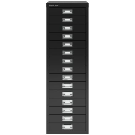Bisley H3915NL Chest of Drawers - 2