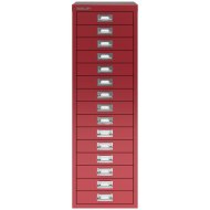 Bisley H3915NL Chest of Drawers - 3