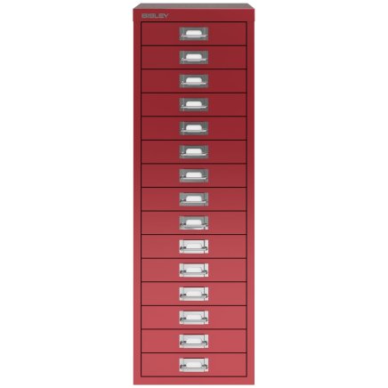 Bisley H3915NL Chest of Drawers - 3