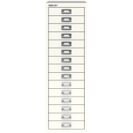Bisley H3915NL Chest of Drawers - 5