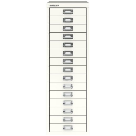 Bisley H3915NL Chest of Drawers - 5