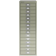 Bisley H3915NL Chest of Drawers - 4