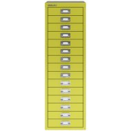 Bisley H3915NL Chest of Drawers - 6