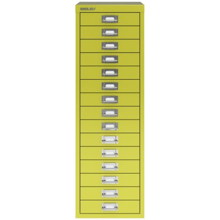 Bisley H3915NL Chest of Drawers - 6