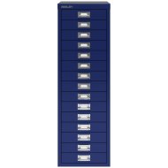 Bisley H3915NL Chest of Drawers