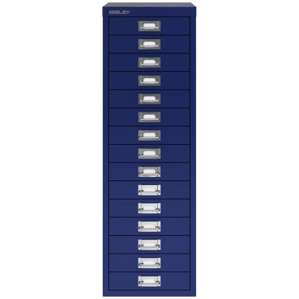 Bisley H3915NL Chest of Drawers - 1
