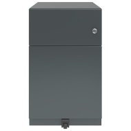 Desk container mobile narrow NW359M7SF (2 models) - 3
