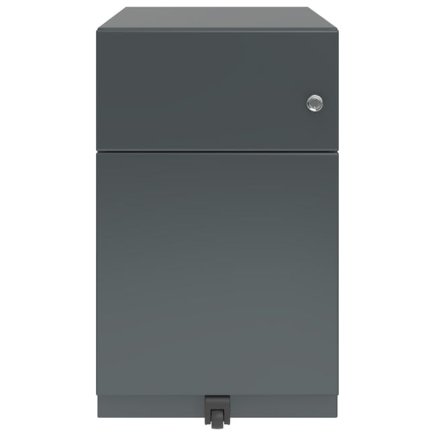 Desk container mobile narrow NW359M7SF (2 models) - 3