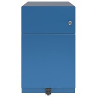 Desk container mobile narrow NW359M7SF (2 models) - 2