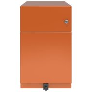 Desk container mobile narrow NW359M7SF (2 models) - 4