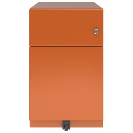 Desk container mobile narrow NW359M7SF (2 models) - 4